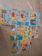 Grote collectie Bumba boekjes, Boeken, Ophalen of Verzenden, Gelezen, Studio 100, 1 tot 2 jaar