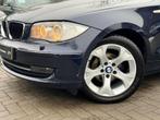 BMW 1-serie 116i Introduction|Ketting vervangen|Xenon|Climat, Auto's, BMW, Gebruikt, 122 pk, 650 kg, 1265 kg