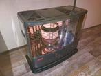 Zibro kamin r140c petroleumkachel, Huis en Inrichting, Kachels, Ophalen, Gebruikt, Overige brandstoffen, Petroleumkachel