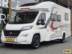 Challenger 268 Face 2 face Automaat, Automaat, Airbags, Luifel, Bedrijf