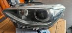 BMW Koplamp F20 links, Ophalen of Verzenden, Gebruikt, BMW