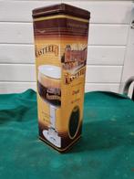 blik kasteel bier dark, Ophalen of Verzenden