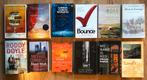 Engelstalige bestsellers 2,50 per stuk, Ophalen of Verzenden, Zo goed als nieuw, Fictie