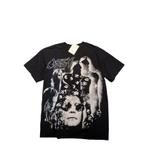 90s vintage single stitch Ozzy Osbourne "Ozmosis" shirt, Kleding | Heren, T-shirts, Vintage, Maat 52/54 (L), Vintage, Vintage