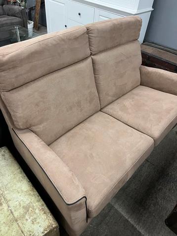 Tweezitsbank 100/150/46cm beschikbaar voor biedingen