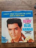 Elvis Limited Edition vinyl single, Cd's en Dvd's, Vinyl | Filmmuziek en Soundtracks, Ophalen of Verzenden, Zo goed als nieuw