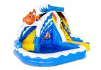 Te koop Springkussen Splashy Clownvis, Ophalen, Nieuw, Overige