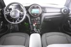 MINI Mini 1.5 One Pepper *1ste Eigenaar*Navigatie*Cruise con, Auto's, Mini, Voorwielaandrijving, Stof, Gebruikt, Zwart