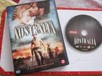 DVD - "Australia" - (met o.a. Nicole Kidman)., Vanaf 12 jaar, Ophalen of Verzenden, Zo goed als nieuw, Drama