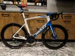 Ridley noah fast frameset maat L, Overige merken, Gebruikt, Carbon, Ophalen of Verzenden