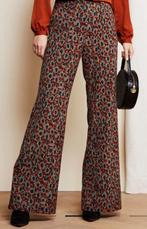 Fabienne Chapot Broek M (ALS NIEUW), Kleding | Dames, Broeken en Pantalons, Maat 38/40 (M), Overige kleuren, Ophalen of Verzenden
