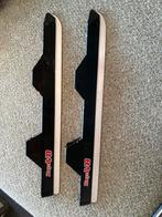 Schaats ijzers Raps, Ophalen, Gebruikt, Noren, Raps