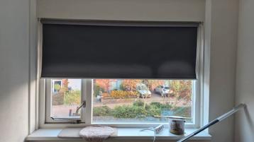 Grijs Verduisterend Rolgordijn 180cm beschikbaar voor biedingen