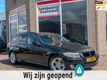 BMW 3-serie Touring 318d Corporate Lease Business Line - Zee beschikbaar voor biedingen