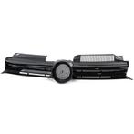 Sport Grill Hoogglans Zwart Geschikt voor Vw Golf 6, Auto diversen, Tuning en Styling, Ophalen of Verzenden, Automotive Parts