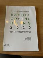 Bachelor of Nursing 2020 - Johan Lambregts, Ophalen of Verzenden, Gamma, Zo goed als nieuw, HBO