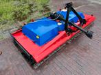 Qmac weilandbloter bloter maaier, Ophalen, Glastuinbouw, Weidebouw