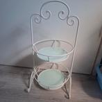 Brocante Etagère - Charmant & Praktisch, Ophalen of Verzenden