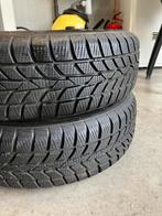 Te koop 2 zgan winterbanden 175/70r14 Hankook, Auto-onderdelen, Banden en Velgen, Ophalen
