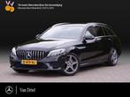 Mercedes-Benz C-Klasse Estate C 180 Estate Avantgarde | 18 i, Automaat, Met garantie (alle), Zwart, LED verlichting