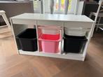 IKEA Opbergkast - Ideaal voor Kinderkamer!, Gebruikt, Kast, 100 cm of meer, Minder dan 50 cm