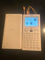 Numworks Grafische Rekenmachine, Diversen, Rekenmachines, Ophalen of Verzenden, Grafische rekenmachine, Gebruikt