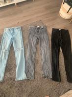 Dames spijkerbroeken zara, Kleding | Dames, Spijkerbroeken en Jeans, Ophalen of Verzenden, Zo goed als nieuw, Blauw, W30 - W32 (confectie 38/40)