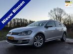 Volkswagen Golf Variant 1.0 TSI Business Edition Connected A, Stof, Gebruikt, 1210 kg, 116 pk