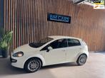 Fiat Punto Evo 1.3 M-Jet Mylife Airco, 1e Eigenaar NL Auto, Voorwielaandrijving, Euro 5, Gebruikt, 4 cilinders