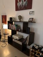 Vintage Mango Houten Boekenplank uit Australië, Huis en Inrichting, Woonaccessoires | Wandplanken en Boekenplanken, Ophalen, Zo goed als nieuw