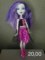 Monster high poppen, Kinderen en Baby's, Speelgoed | Poppen, Ophalen of Verzenden, Overige typen