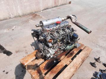 2x Peugeot indenor 4 cilonder 4.88 diesel beschikbaar voor biedingen