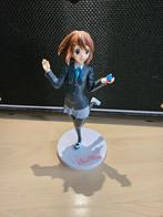 Yui k-on anime figure incl. orginele doos, Verzenden, Gebruikt
