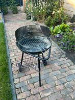 Houtskool bbq, Tuin en Terras, Houtskoolbarbecues, Ophalen, Zo goed als nieuw