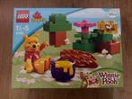 Lego Duplo 5945 Winnie The Pooh, Kinderen en Baby's, Speelgoed | Duplo en Lego, Ophalen of Verzenden, Gebruikt, Duplo
