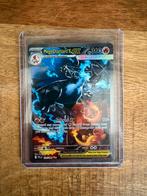 Mega Charizard X EX, Phantasmal Flames, Ophalen of Verzenden, Nieuw, Losse kaart