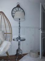 Riviera Maison tafellamp te koop, Huis en Inrichting, Lampen | Vloerlampen, Ophalen, Zo goed als nieuw, Minder dan 100 cm