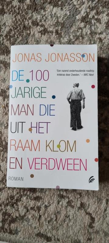 Leuk boek met spanning en humor