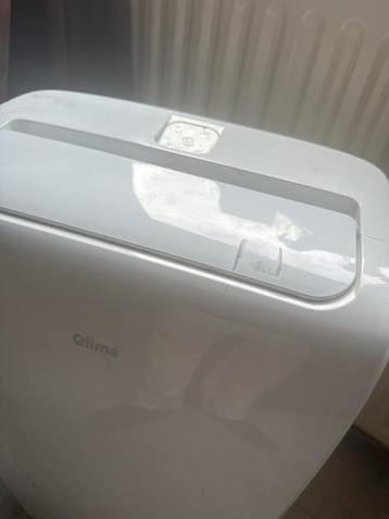 Qlima Mobiele Airco - Koel de Zomer Door! beschikbaar voor biedingen