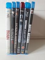 Blu Ray, Verzenden, Zo goed als nieuw, Horror, Boxset