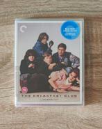The Breakfast Club - Bluray - Criterion, Ophalen of Verzenden, Nieuw in verpakking, Drama