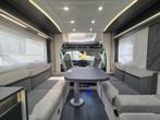Chausson Titanium Premium 720 BI-XENON verlichting, Diesel, Tot en met 6, Chausson, Bedrijf