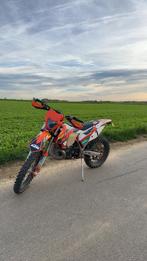 KTM EXC 300 Factory editie NL kenteken, Overige merken, 6 versnellingen, Gebruikt, 300 cc