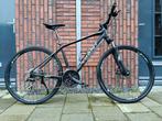 Giant Trekking 28 inch 24 versnellingen Shimano -opknapperer, Aluminium, Zo goed als nieuw, Meer dan 20 versnellingen, Giant