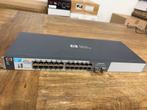 Partij switchen met router en firewall, Ophalen of Verzenden, Gebruikt, Router