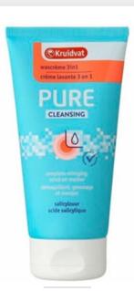Gezocht! Kruitvat pure cleansing, Ophalen of Verzenden, Nieuw, Overige typen