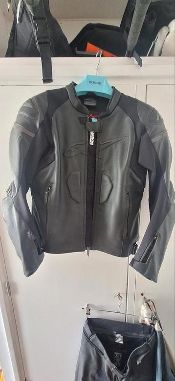 Alpinestars motorpak beschikbaar voor biedingen