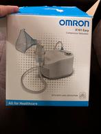 Vernevelaar aerosoltoestel met zoutoplossing, Ophalen of Verzenden, Zo goed als nieuw