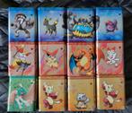 Pokémon TCG Blikken - Set van 12, Ophalen of Verzenden, Gebruikt