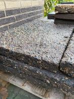 Tegels 30 stuks gratis!, Tuin en Terras, Grind, Keien en Split, Ophalen, Zo goed als nieuw